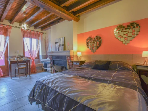 Gite Cussangy, 2 bedrooms, 4 persons - photo_14810318514