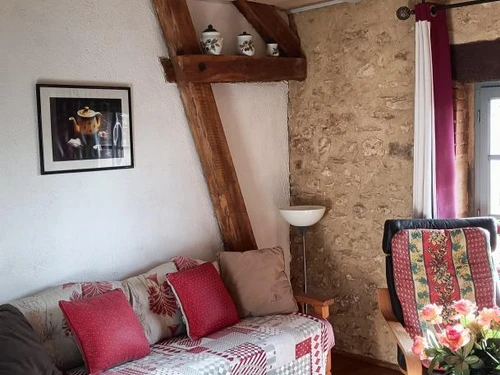 Appartement Beynac-et-Cazenac, 3 pièces, 5 personnes - photo_15472271255