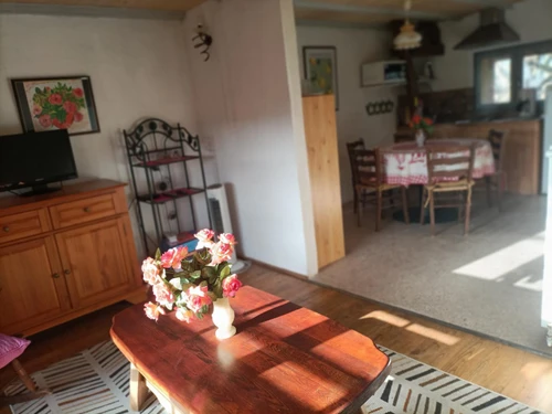 Appartement Beynac-et-Cazenac, 3 pièces, 5 personnes - photo_15472271255