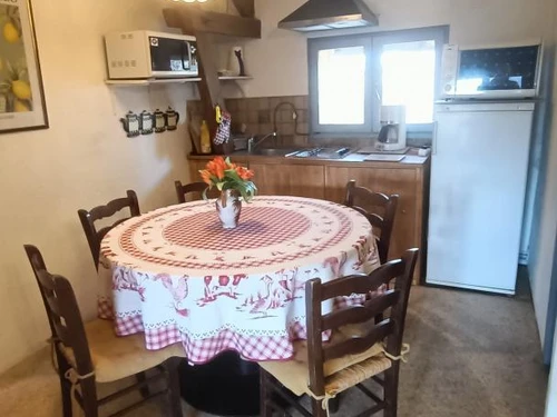 Appartement Beynac-et-Cazenac, 3 pièces, 5 personnes - photo_15472271255