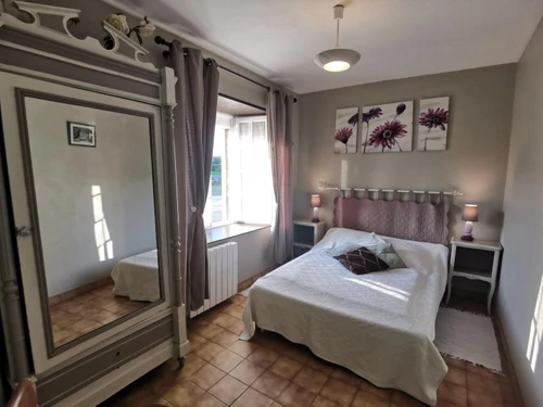Gasthaus Tourville-sur-Sienne, 2 Schlafzimmer, 4 Personen - photo_14353601537