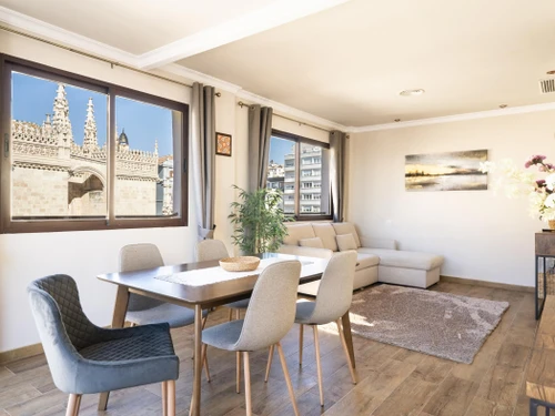 Apartment Granada, 1 bedroom, 4 persons - photo_1011975154346