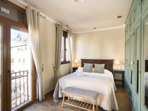 Apartment Granada, 1 bedroom, 4 persons - photo_1011975154346