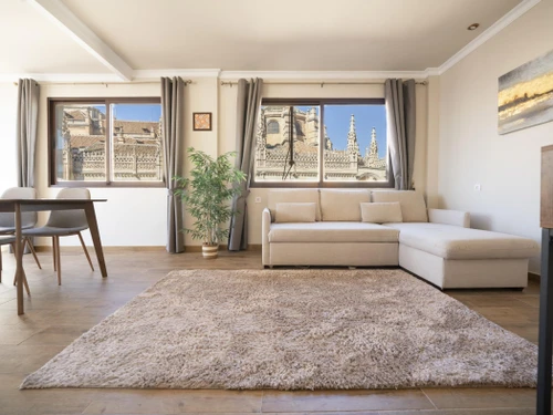 Apartment Granada, 1 bedroom, 4 persons - photo_1011975154346