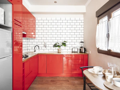 Apartment Granada, 1 bedroom, 4 persons - photo_1011975154346