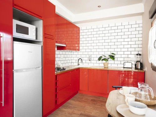 Apartment Granada, 1 bedroom, 4 persons - photo_1011975154346