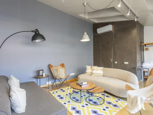 Ferienwohnung Barcelona, 3 Schlafzimmer, 6 Personen - photo_1011581852183