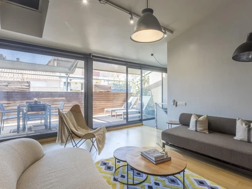 Ferienwohnung Barcelona, 3 Schlafzimmer, 6 Personen - photo_1011581852183