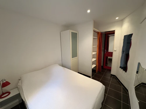 Villa Cap d'Agde, 2 pièces, 2 personnes - photo_1012152947007