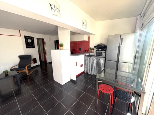 Villa Cap d'Agde, 2 pièces, 2 personnes - photo_1012152947007