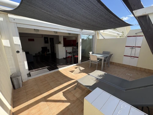 Villa Cap d'Agde, 2 pièces, 2 personnes - photo_1012152947007