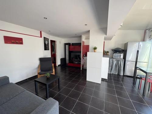 Villa Cap d'Agde, 2 pièces, 2 personnes - photo_1012152947007