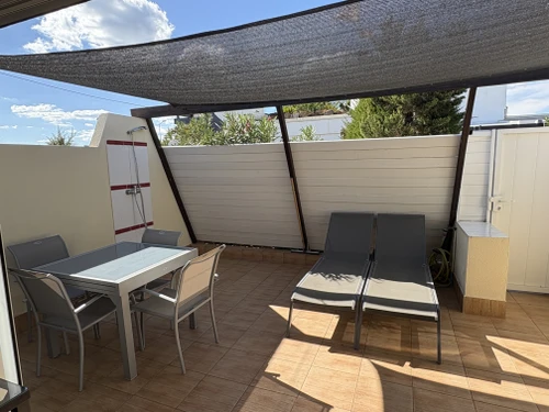 Villa Cap d'Agde, 2 pièces, 2 personnes - photo_1012152947007