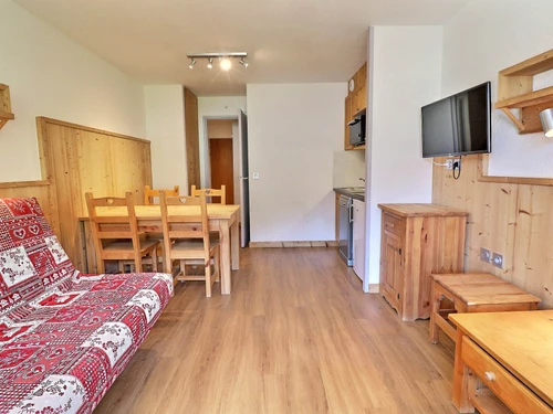 Appartement La Tania, 2 pièces, 4 personnes - photo_19478703473