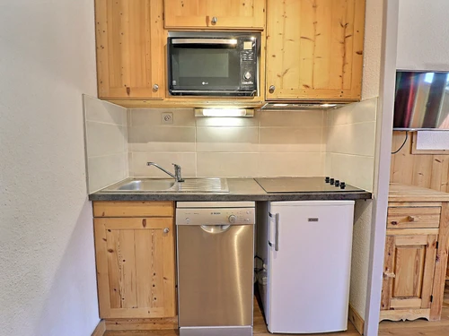 Appartement La Tania, 2 pièces, 4 personnes - photo_19478703473