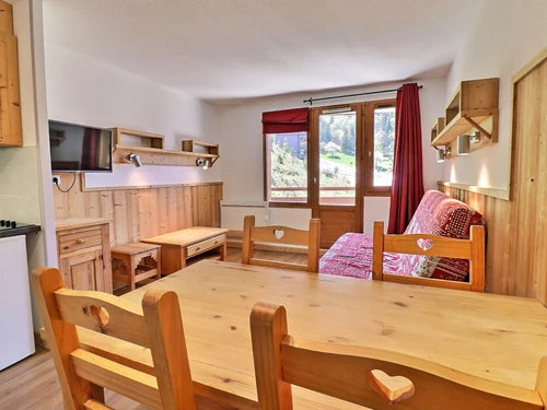 Appartement La Tania, 2 pièces, 4 personnes - photo_19478703473