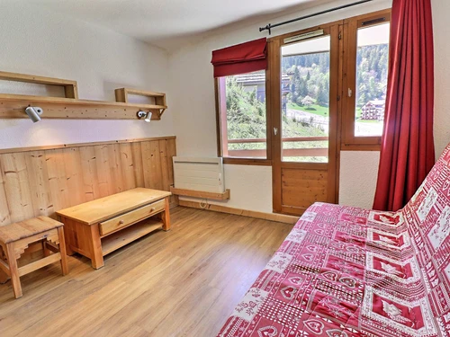 Appartement La Tania, 2 pièces, 4 personnes - photo_19478703473