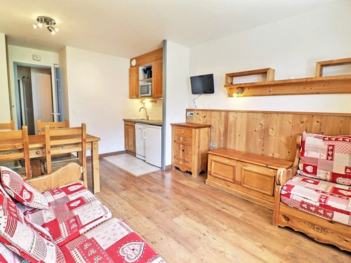 Appartement La Tania, 2 pièces, 4 personnes - photo_19478703897