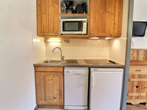 Appartement La Tania, 2 pièces, 4 personnes - photo_19478703897