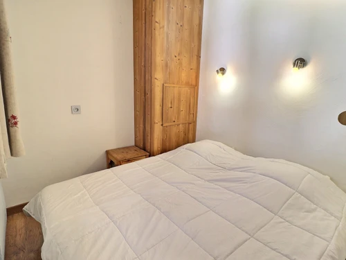 Appartement La Tania, 2 pièces, 4 personnes - photo_19478703897