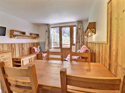 Appartement La Tania, 2 pièces, 4 personnes - photo_19478703897