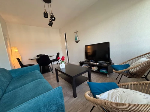 Apartment Royan, 2 bedrooms, 4 persons - photo_1012153042995