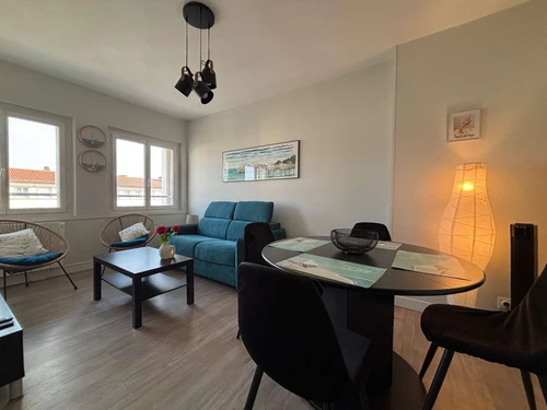 Apartment Royan, 2 bedrooms, 4 persons - photo_1012153042995