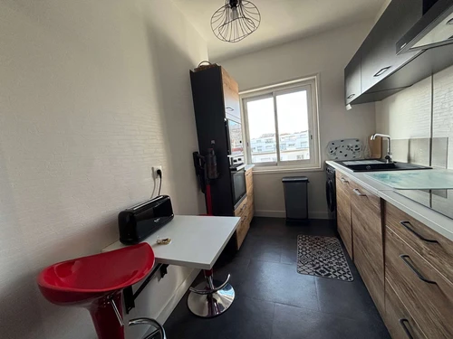 Apartment Royan, 2 bedrooms, 4 persons - photo_1012153042995