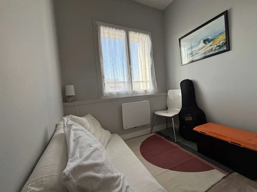 Apartment Royan, 2 bedrooms, 4 persons - photo_1012153042995