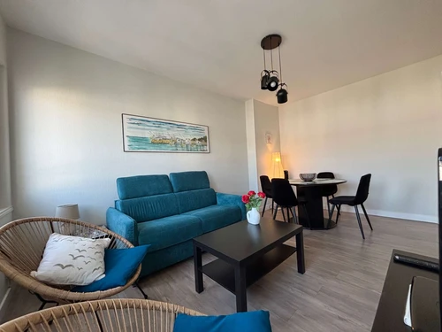 Apartment Royan, 2 bedrooms, 4 persons - photo_1012153042995
