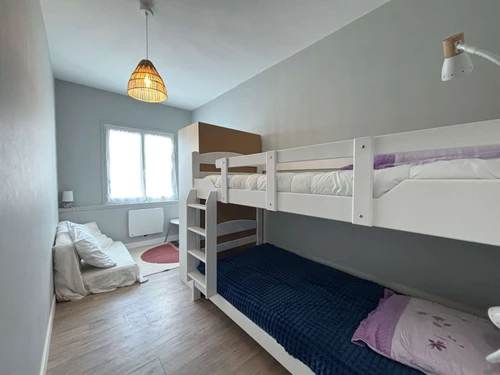 Apartment Royan, 2 bedrooms, 4 persons - photo_1012153042995