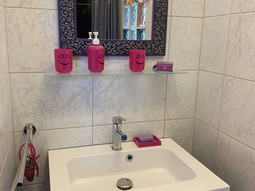 Ferienhaus Perros-Guirec, 3 Schlafzimmer, 6 Personen - photo_1012153046018