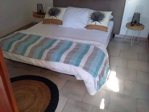 Ferienhaus Sainte-Lucie de Porto-Vecchio, 2 Schlafzimmer, 4 Personen - photo_1011581097768