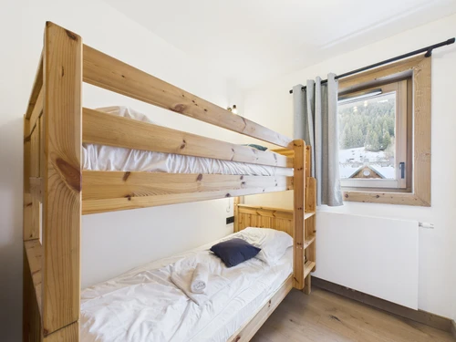 Apartment Les Gets, 2 bedrooms, 6 persons - photo_15971827578