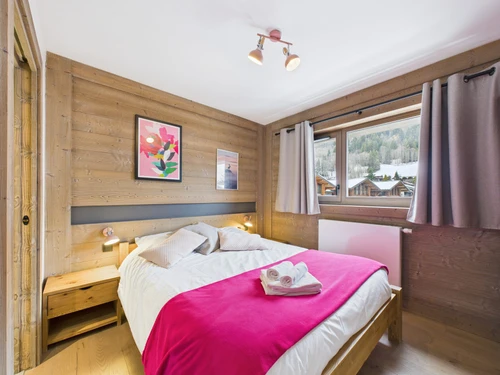 Apartment Les Gets, 2 bedrooms, 6 persons - photo_15971827578