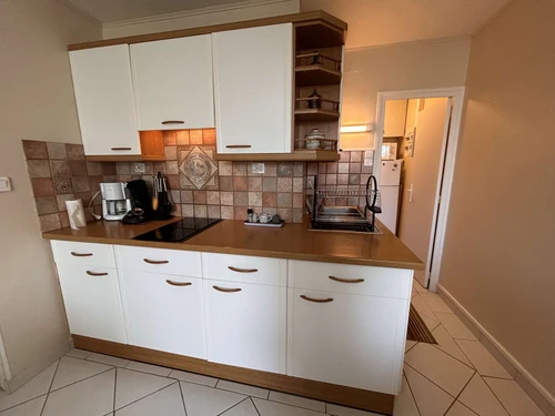 Appartement Saint-Hilaire-de-Riez, 2 pièces, 4 personnes - photo_1012153069125