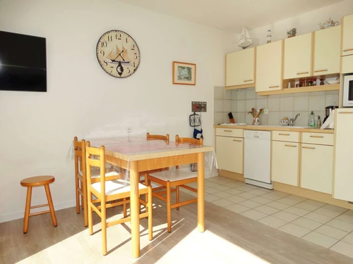 Studio Saint-Gilles-Croix-de-Vie, 1 pièce, 2 personnes - photo_1012153070922