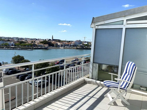 Studio Saint-Gilles-Croix-de-Vie, 1 pièce, 2 personnes - photo_1012153070922