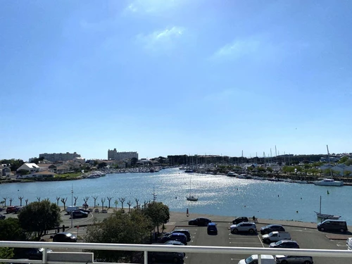 Studio Saint-Gilles-Croix-de-Vie, 1 pièce, 2 personnes - photo_1012153070922