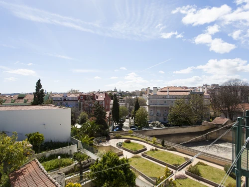 Appartement Lisbonne, 9 pièces, 10 personnes - photo_1011787184458