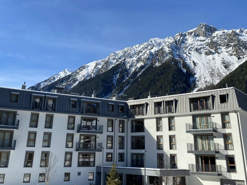 Apartment Chamonix-Mont-Blanc, 3 bedrooms, 6 persons - photo_1012153081243