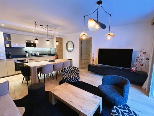 Apartment Chamonix-Mont-Blanc, 3 bedrooms, 6 persons - photo_1012153081243