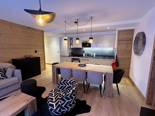 Apartment Chamonix-Mont-Blanc, 3 bedrooms, 6 persons - photo_1012153081243