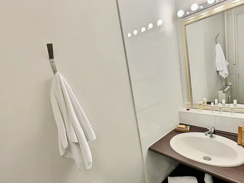 Apartment Tignes, 1 bedroom, 4 persons - photo_16483074983