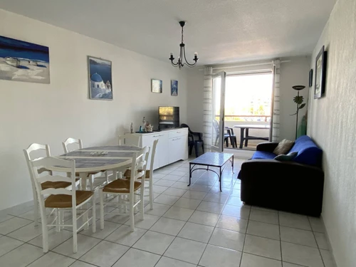 Apartment Canet-Plage, 2 bedrooms, 6 persons - photo_1012153085960