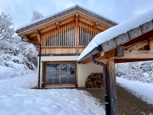 Chalet Sixt-Fer-à-Cheval, 6 pièces, 13 personnes - photo_19333269408