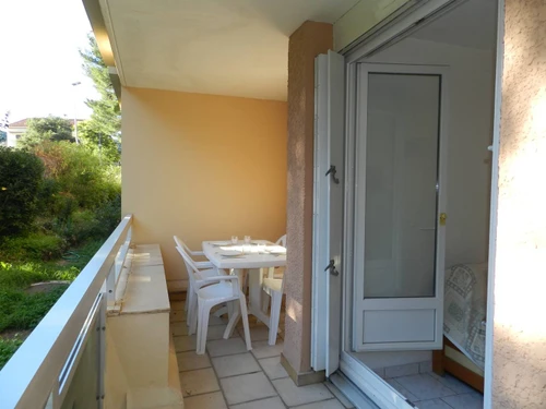 Apartment Bormes-les-Mimosas, 1 bedroom, 4 persons - photo_1012153115914