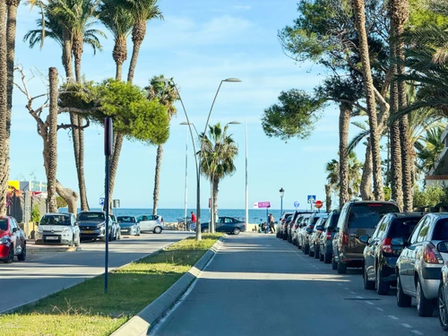 Ferienwohnung Cabo Roig, 2 Schlafzimmer, 4 Personen - photo_1011865620312