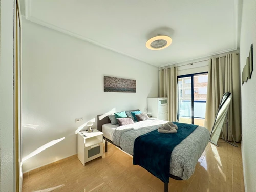 Ferienwohnung Cabo Roig, 2 Schlafzimmer, 4 Personen - photo_1011865620312