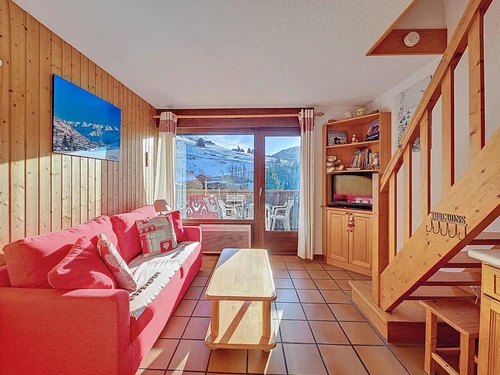 Apartamento La Clusaz, 2 piezas, 4 personas - photo_1011689173974